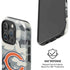 NFL Chicago Bears Camo iPhone 16 Pro Magsafe Impact Case